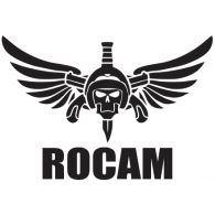ROCAM logo vector logo
