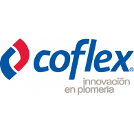 Coflex logo vector logo