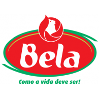 Bela Foods logo vector logo