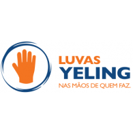 Yeling Luvas logo vector logo