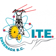 ITE logo vector logo