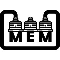 Mayoreo Electrico de Monterrey logo vector logo