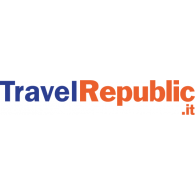 TravelRepublic logo vector logo
