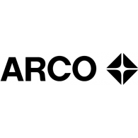 ARCO logo vector logo