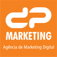 DP Marketing – Agência de Marketing Digital logo vector logo