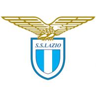Società Sportiva Lazio logo vector logo