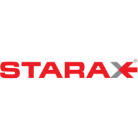 Starax logo vector logo