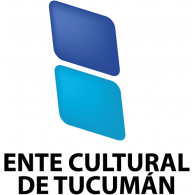 Ente Cultural del Tucuman logo vector logo