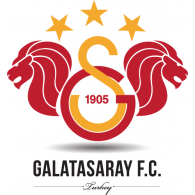 Galatasaray FC logo vector logo