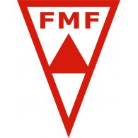 FMF – Federação Mineira de Futebol logo vector logo