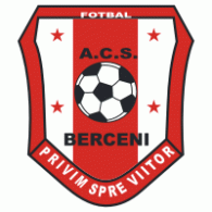 ACS Berceni logo vector logo