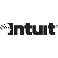 Intuit logo vector logo
