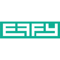 Effy Jewelry logo vector logo
