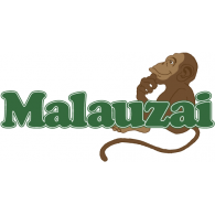 Malauzai Software logo vector logo