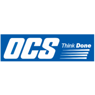 OCS Think Done logo vector logo