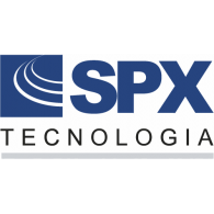 SPX Tecnologia logo vector logo