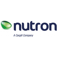 Nutron logo vector logo