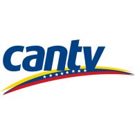 CANTV logo vector logo