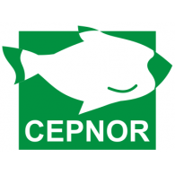 CEPNOR logo vector logo