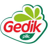 Gedik Piliç logo vector logo