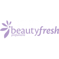 Beauty Fresh logo vector logo
