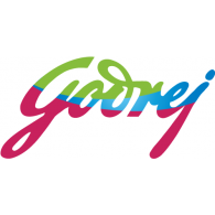 Godrej logo vector logo