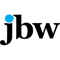 JBW logo vector logo