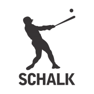Schalk logo vector logo