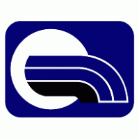 Vodocanal logo vector logo