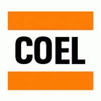 COEL logo vector logo