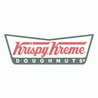 Krispy Kreme Doughnuts logo vector logo