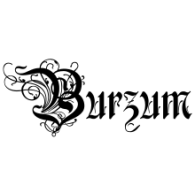 Burzum logo vector logo