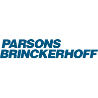 Parsons Brinckerhoff logo vector logo
