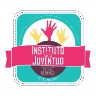 Instituto de la Juventud logo vector logo
