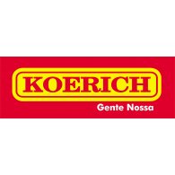 Koerich logo vector logo