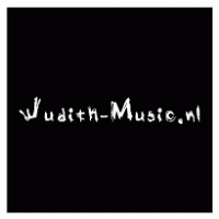 Judith-Music.nl logo vector logo