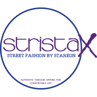 Stristax logo vector logo