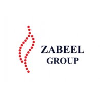 Zabeel Group logo vector logo