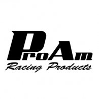 Pro-Am logo vector logo
