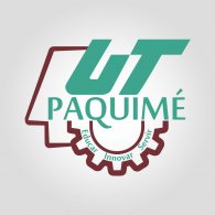 Universidad Tecnológica de Paquimé logo vector logo