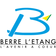Berre L’Etang logo vector logo