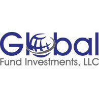 Global Fund Investments logo vector logo