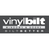 Vinyl Bilt logo vector logo
