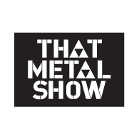 That Metal Show logo vector logo