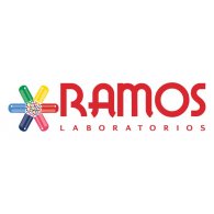 Laboratorios Ramos logo vector logo