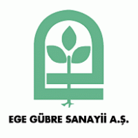 Ege Gubre Sanayii logo vector logo