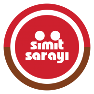 Simit Sarayı logo vector logo