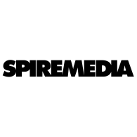 SpireMedia logo vector logo