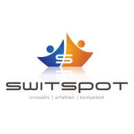 Switspot GmbH & Co. KG logo vector logo