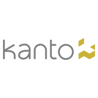 Kanto logo vector logo
